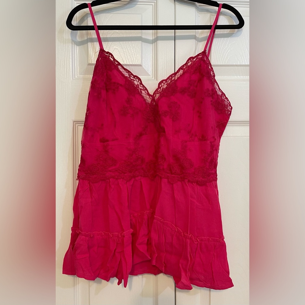 Rue21 Woman’s Top #146